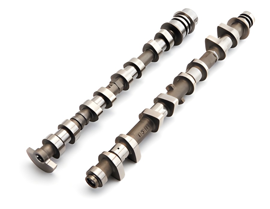 Camshaft Technology