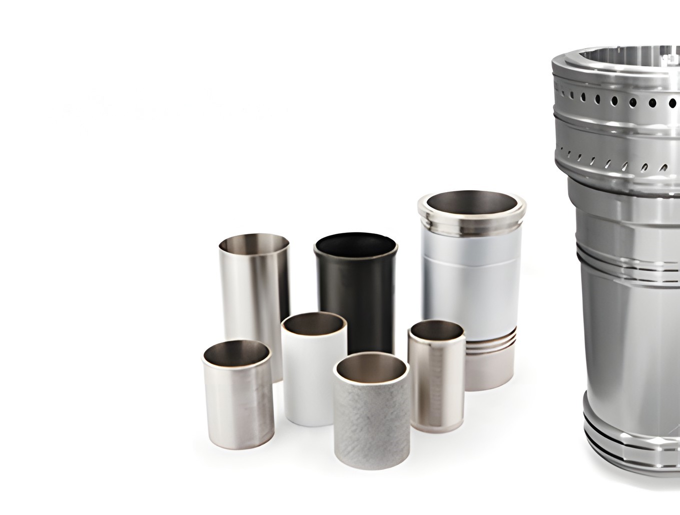 CYLINDER LINER
